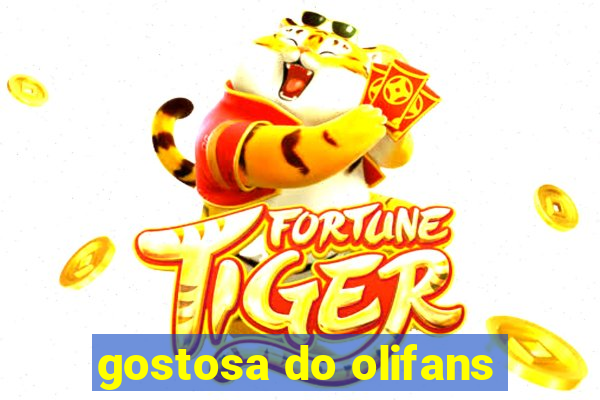 gostosa do olifans